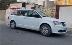 Dodge Grand Caravan